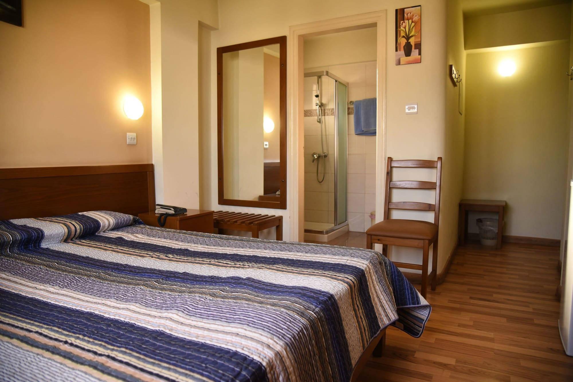 Elysso Hotel Larnaca Exterior photo