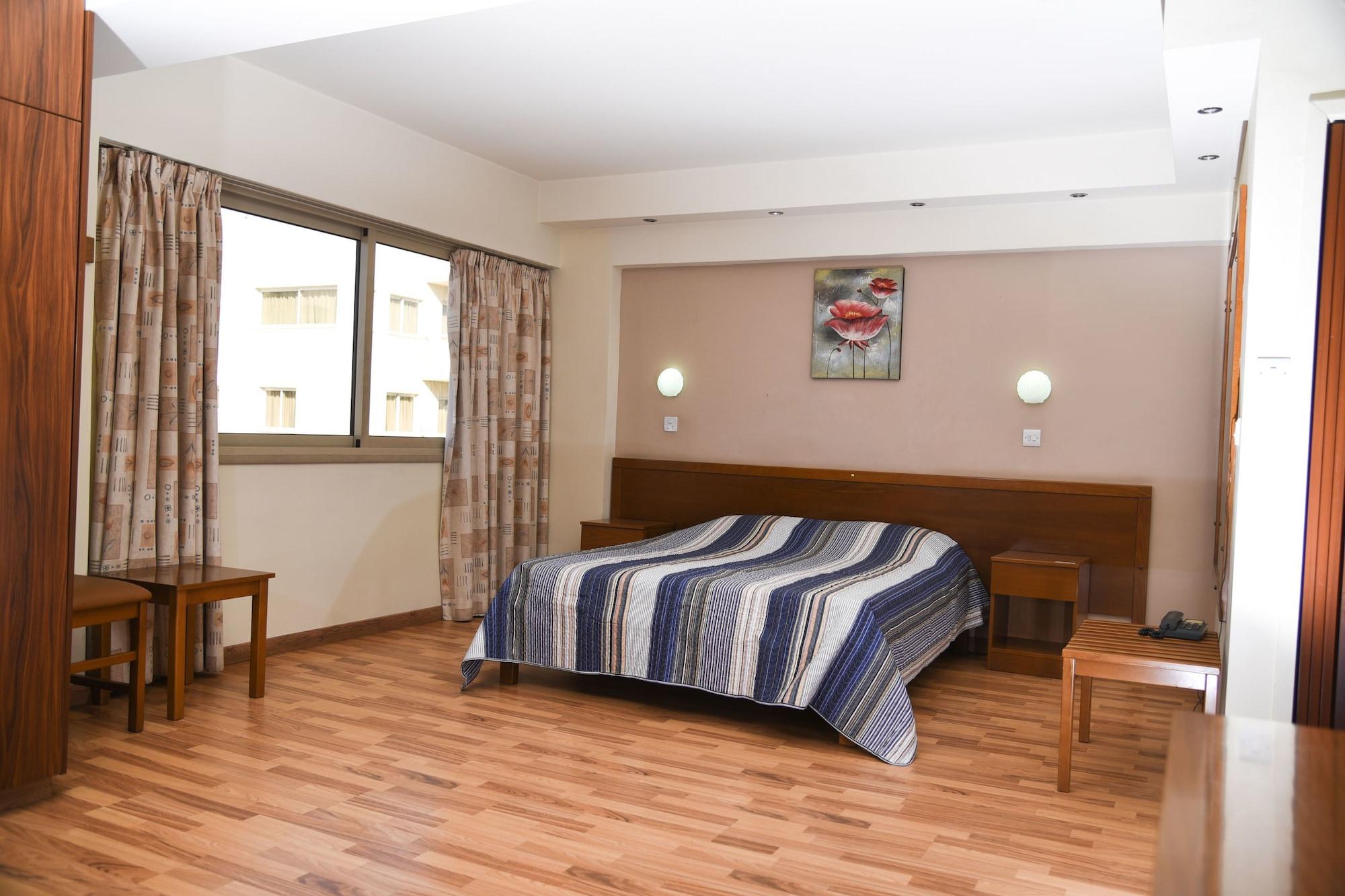 Elysso Hotel Larnaca Exterior photo