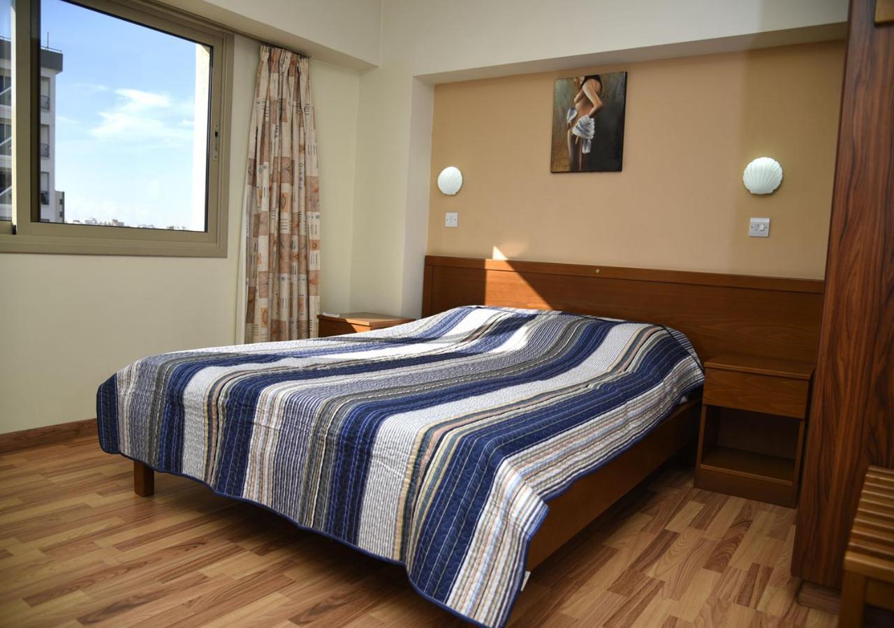 Elysso Hotel Larnaca Exterior photo